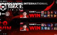 LOL-LPL：ahn卡莎天(tiān)神下凡豪(háo)取四杀 EDG2-0轻取LGD