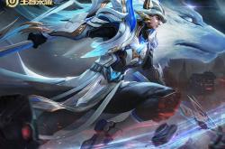 王(wáng)者荣耀S40打野上分梯度排(pái)名：机制(zhì)为王(wáng)，版本英雄強(qiáng)势解析