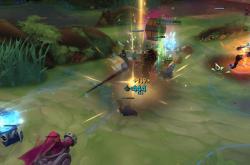 LOL设计师终于開(kāi)窍了！大乱斗新(xīn)增海克斯符文，一(yī)局能强化4次？