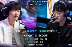 LPL冠军中单惨败，观众大喊假赛！JDG老板沦为小丑，厂长也尽力了