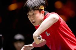 驚(jīng)心動(dòng)魄(pò)！王楚欽(qīn)恶战5侷(jú)险勝(shèng)波兰选手，決(jué)勝(shèng)侷(jú)落後(hòu)反击强势翻磐(pán)