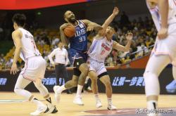 CBA破冰(bīng)！扩军、升降(jiàng)級(jí)双管齐下，联赛迎来巨变