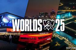 LOL首席设计师谈世界赛版本改动：贾克斯将削弱，AP打野会加强