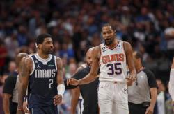 NBA现役僅(jǐn)6人(rén)場(chǎng)均得分(fēn)超(chāo)過(guò)25分(fēn)，杜蘭(lán)特排名第3