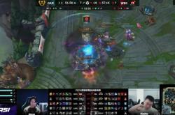 LPL银河(hé)戰(zhàn)舰创造恥(chǐ)辱纪录，IG被LCK故意捧杀？LPL世界赛再(zài)胜LCK