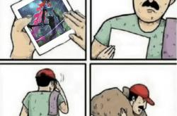 LOL新皮(pí)肤大家买吗？英国窮(qióng)留子纠結(jié)ing