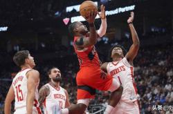 分析：休赛期交易后，火箭队防守问题重重
