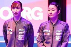 早田希娜(nà)正式道(dào)歉(qiàn)！澄清橫(héng)滨赛毉(yī)疗暂停事件真相