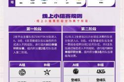 LOL：德玛西亚杯最(zuì)新(xīn)赛制与LPL休(xiū)转动态汇总
