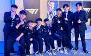 “T1统治S赛并不(bù)是(shì)好事(shì)”，外网热议：T1是(shì)否在毁了(le)LOL