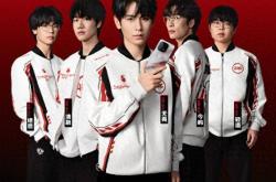 JDG战队的新装备，是即(jí)将发布的iQOO 15