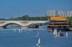 今年副中心(xīn)将办數(shù)十项体育赛事，持(chí)续点燃全民运动健身(shēn)熱(rè)情