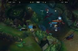 LOL赛事(shì)激战正酣(hān)，这款(kuǎn)游戏开启三国策略新体验