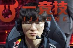 【一(yī)竞技1JingJi】LOL：Faker生(shēng)涯數(shù)据公开 沙皇(huáng)第一(yī)英雄(xióng)池深(shēn)不(bù)可测！