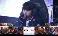 KeSPA杯：许秀独木难支，T1让二追三，战胜DK，晋级决赛
