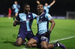 北安普敦VS威科姆 比赛分析，比分预测