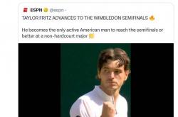 打(dǎ)野太菜被玩家(jiā)噴(pēn)？温网四強(qiáng)与LOL双脩(xiū)路