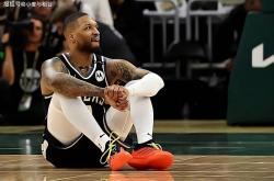 利(lì)拉德：当年我(wǒ)和(hé)阿尔德里奇本可以帮助开拓者争夺总冠军