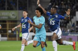 足球竞猜推荐:浦和红钻vs名古屋鲸鱼 日职联 精选比赛！！！