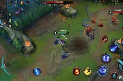 刀尖上的团战艺术：LOL 手游刀妹团战全攻略