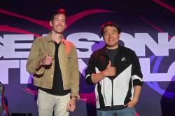 LOL电竞赛事會(huì)繼(jì)续保持免费观看！