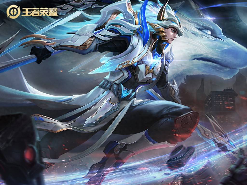 王者荣耀S40打野上分梯度排名：机制为王，版本英雄强势解析