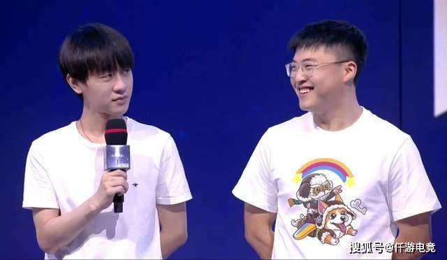 BLG新打野整活晒光头定妆照！RNG要被外卖公司买下，UZI有望复出