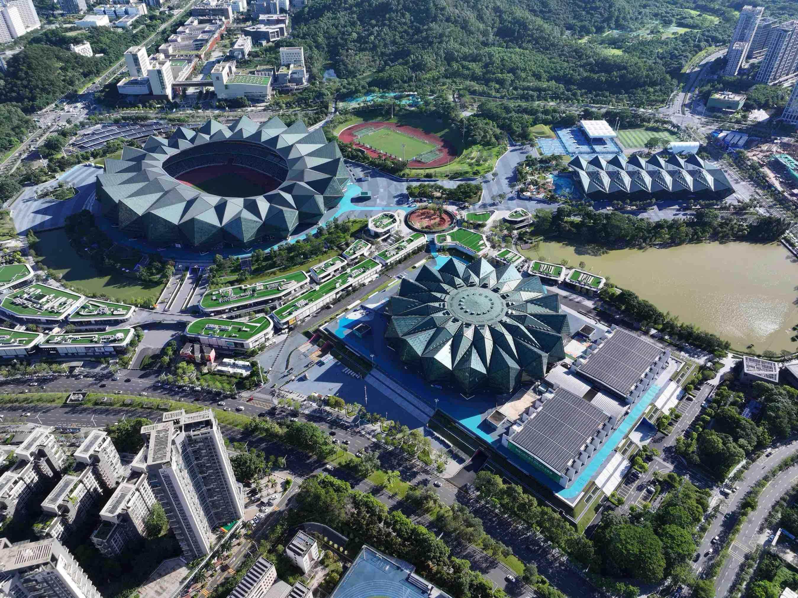 首场比赛8月22日举行，深圳召开十五运群众比赛门球项目新闻发布会