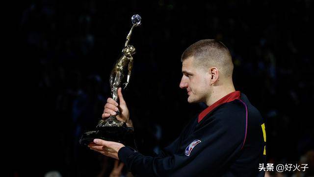 盘点：NBA 十大 MVP 出炉次数最多的球队