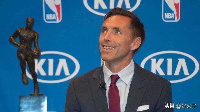 盘点：NBA十大MVP出炉次数最多的球队