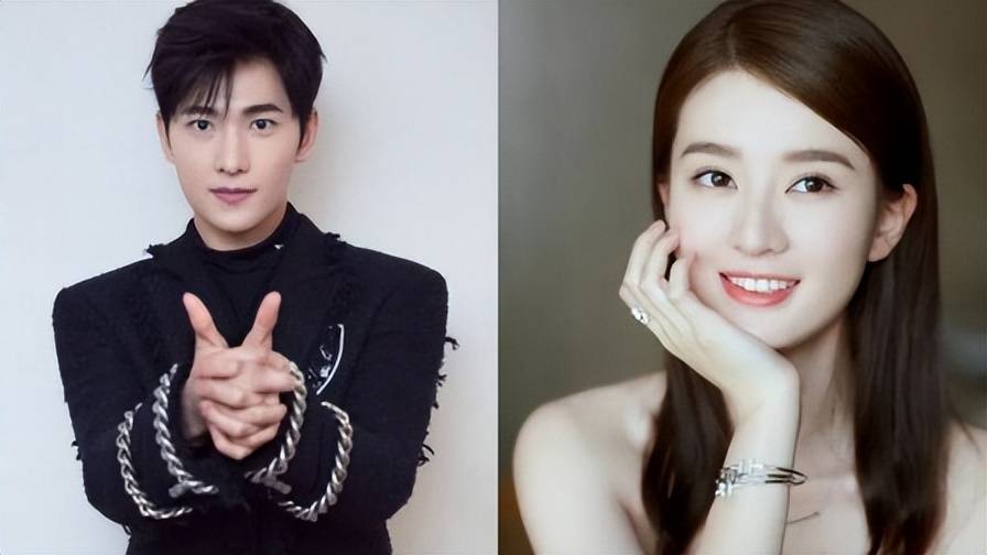 天呐！乔欣这波操作太秀了，500亿豪门？秘密结婚？这是要上天！