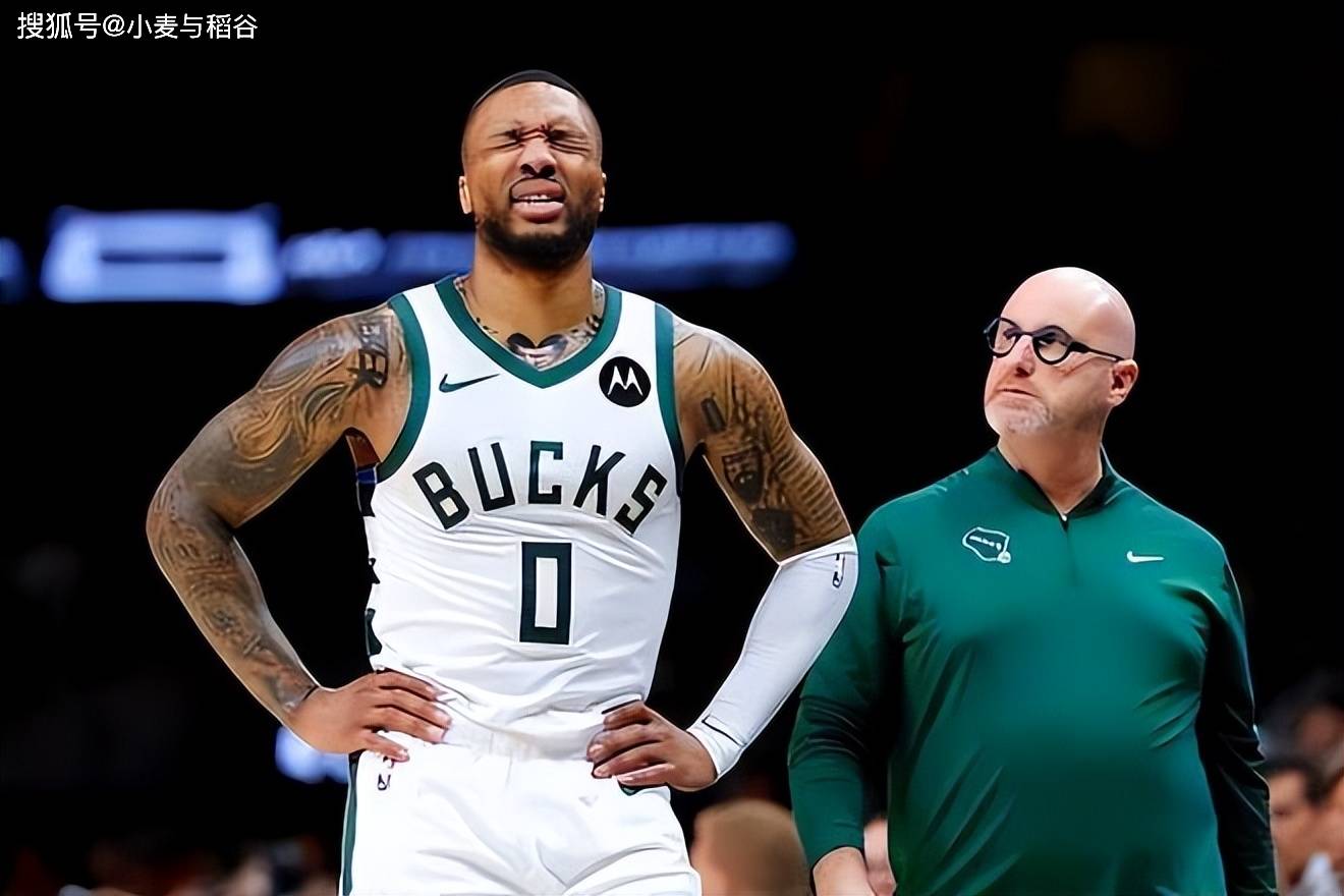 利拉德：当年我和阿尔德里奇本可以帮助开拓者争夺总冠军