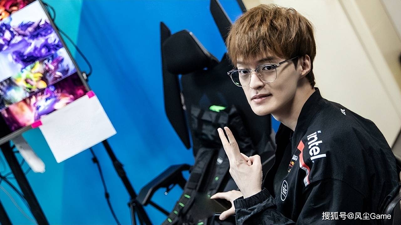 LOL名人堂不按赛区轮换！Knight谈石油杯目标：碾碎别人的牌子