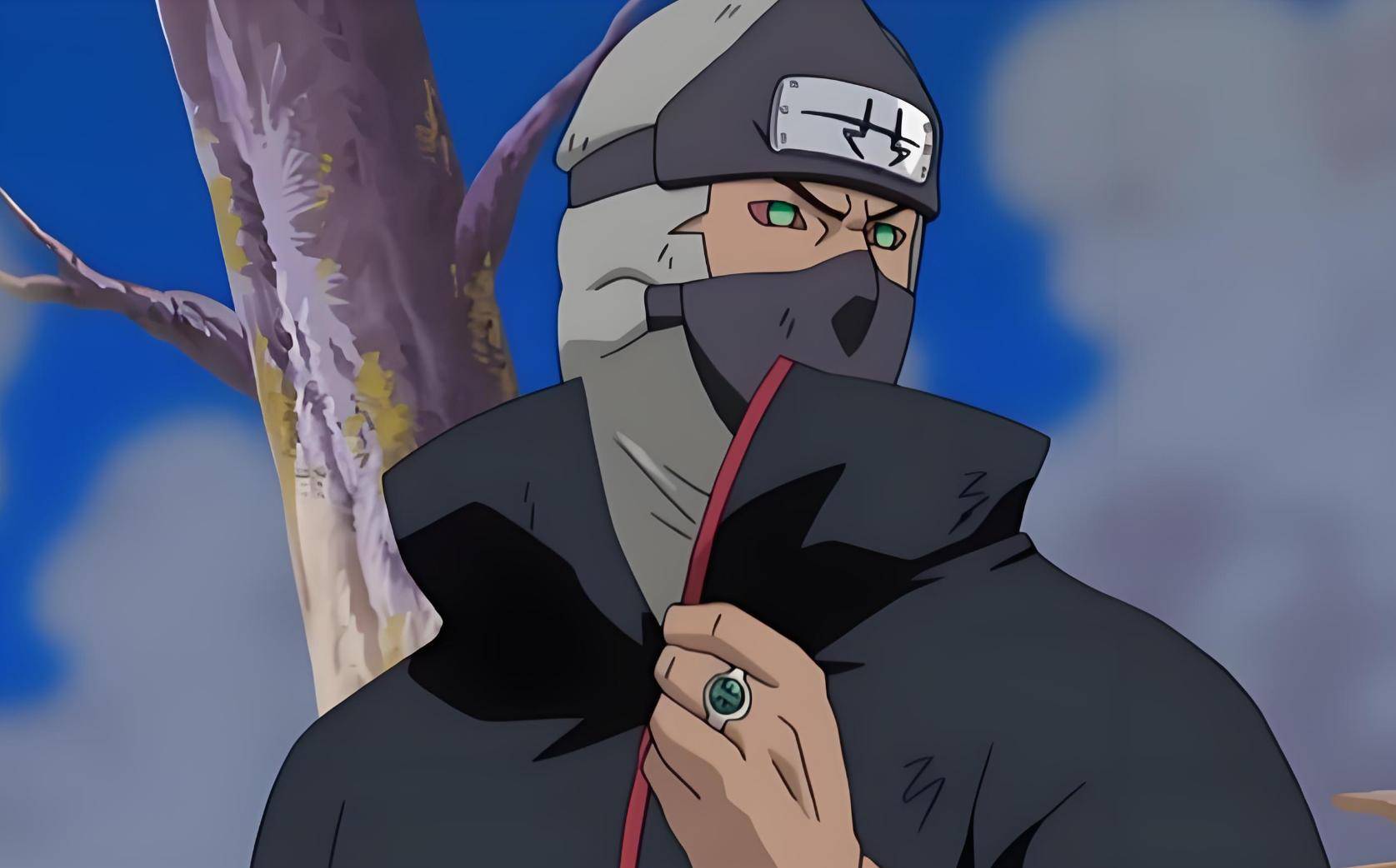 火影忍者，晓组织中被低估的成员，曾经一个人挑起了忍界大战