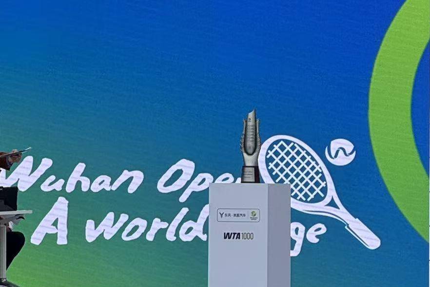 2025武网够刺激，首轮就有4场焦点战