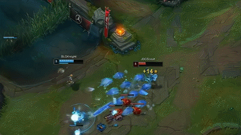 LPL冠军中单惨败，观众大喊假赛！JDG老板沦为小丑，厂长也尽力了