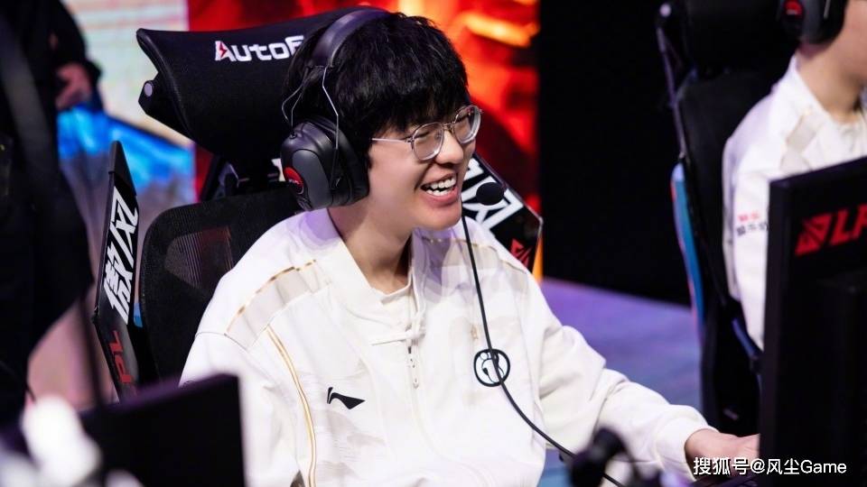 LOL世界冠军打野失业！许秀“化蝇”失败，DK被涅槃组垫底队双杀