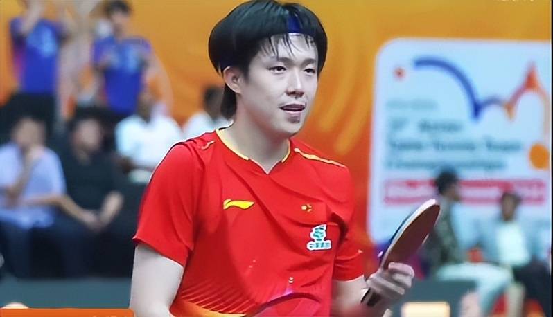 不敢看！亚锦赛国乒苦战25局翻盘日本！背后的荣光与隐忧