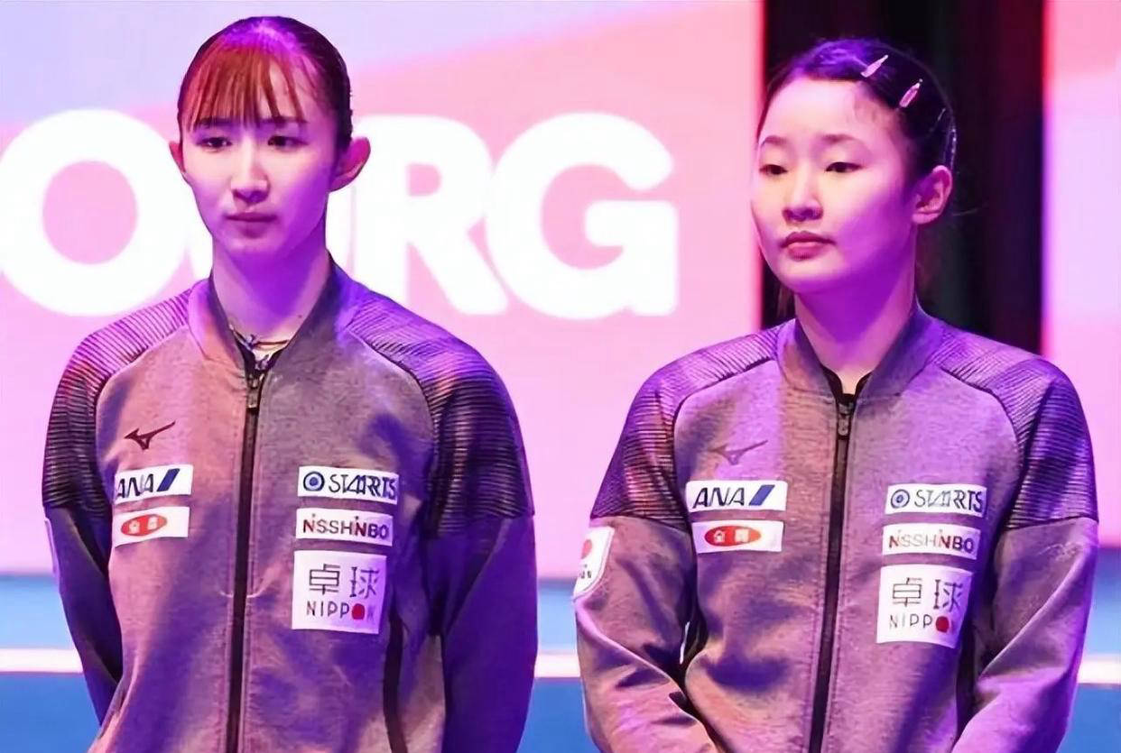 早田希娜正式道歉！澄清横滨赛医疗暂停事件真相