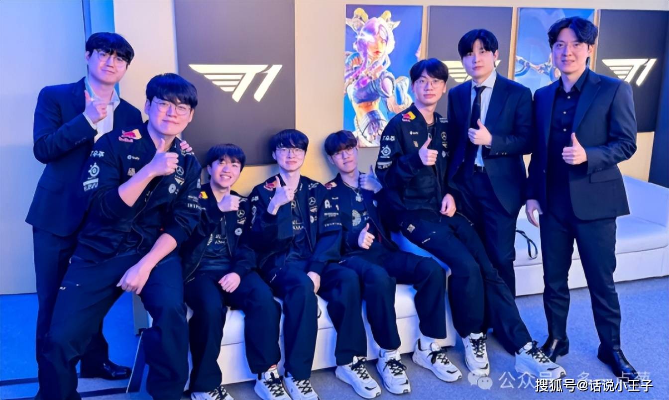 “T1统治S赛并不是好事”，外网热议：T1是否在毁了LOL