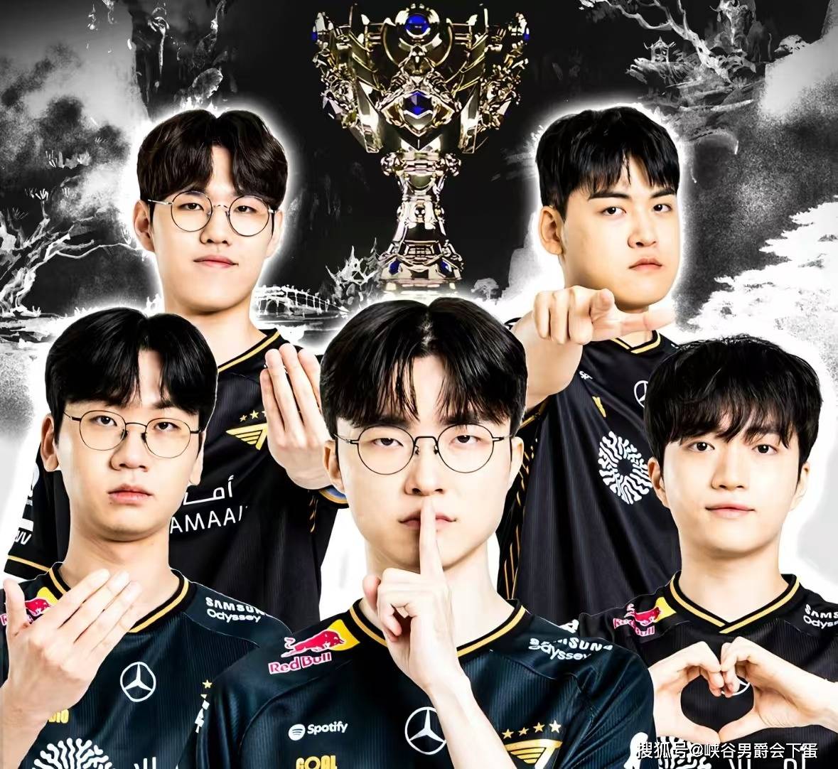 继“Faker谈第六冠感受：比赛结束只想着明年更加努力”后，马斯克公布了一个重大决定：明年将使用AI模型，击败LOL人类最强战队