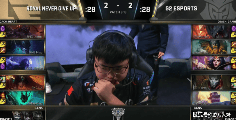 管泽元、米勒和娃娃重聚，三人一起许愿，想听RNG战队S8的队内语音