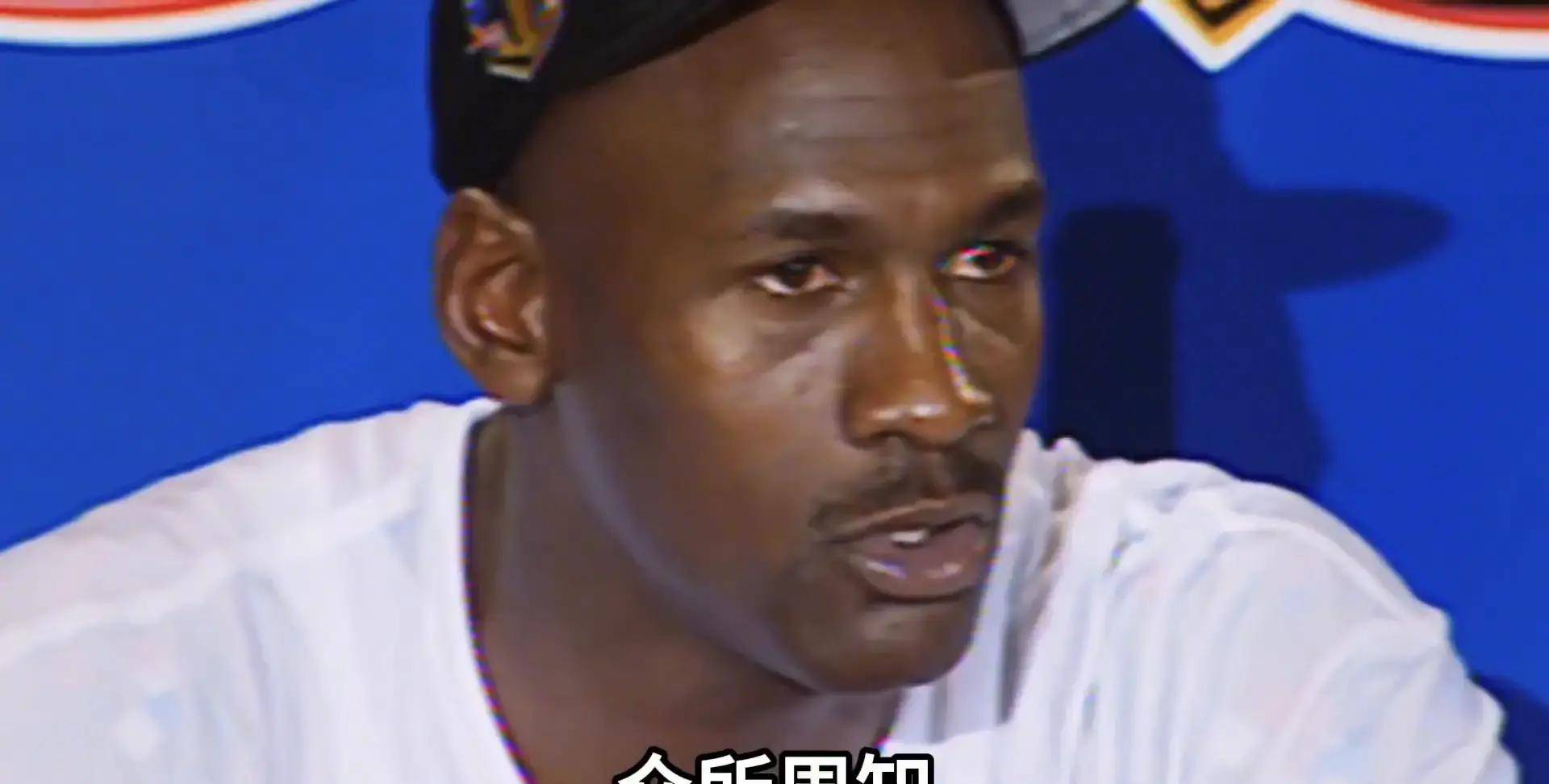 场均30.1分+9次最佳防守阵容！乔丹统治赛场，退役复出影响经济！